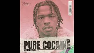 Lil Baby  Pure Cocaine CEE4OUR REMIX [upl. by Letnohc]