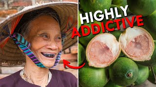 Is Betel Nut A Neglected Global Public Health Emergency [upl. by Adyol]