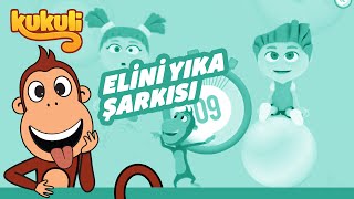 Kukuli  Elini Yıka Şarkısı [upl. by Idnyc]