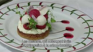 La gastronomie française [upl. by Maggy]