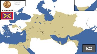 The History of Sasanians Empire 228760 Every Years [upl. by Belda723]