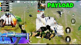 Payload gameplay 33  bgmi payload gameplay 33 full gameplay [upl. by Helyn476]