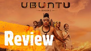 Zambezi Magic Ubuntu Season 2 Review [upl. by Vanden]