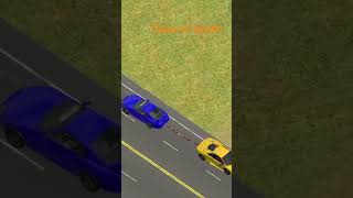 Supra mk4 vs Lambo phonk anime edit music аниме automobile phonkycar gamingmusic shorts [upl. by Ehrsam]