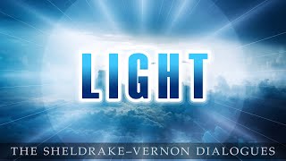 Light SheldrakeVernon Dialogue 63 [upl. by Matilde593]