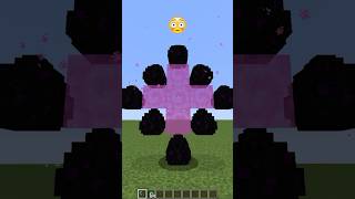 Deluding Portals vs Emoji Reactions minecraft meme memes shorts [upl. by Nitsud167]