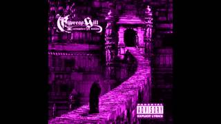 Cypress Hill  III Temples of Boom 1995  Illusions Slowed [upl. by Aver602]