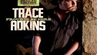 Trace Adkins  Thats What You Get  LYRICS Proud to be Here Album 2011 [upl. by Nesila]