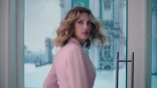 Музыка из рекламы Calzedonia  До свиданье Джулия СанктПетербург Julia Roberts 2019 [upl. by Nagol349]