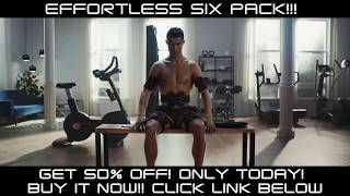 How To Get A Six Pack In 3 Minutes  Effortless 6 Pack [upl. by Nisior]