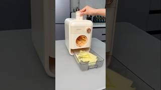 🌟 Electric Slicer Machine  Easy and fast vegetable slicing [upl. by Ayekat710]