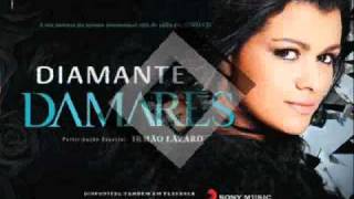 Damares  CD Diamante  Preciosidade [upl. by Arymahs226]