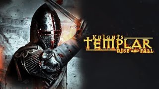 Knights Templar  Rise and Fall Full HD Documentary [upl. by Nitsirt]