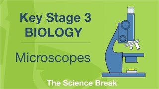 Key Stage 3 Science Biology  Microscopes [upl. by Tabshey641]