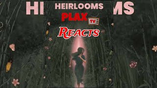 Horror Short Film quotHeirloomsquot  ALTER PLAXtv Reacts [upl. by Onitnevuj]