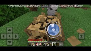 Minecraft survival series episode 1 [upl. by Valenza585]