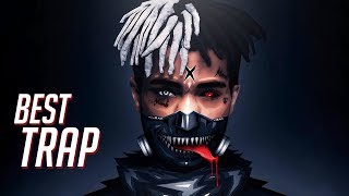 Best Trap Mix 2018 💣 Top 10 Trap amp Bass Songs April 💣 Trap Remixes of Popular songs [upl. by Denyse361]