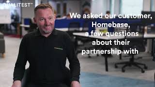 What Our Clients Say Homebase [upl. by Leamaj]