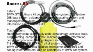 BMW Diagnostic Tool Review TOP 10 [upl. by Eiluj]