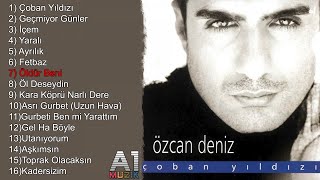 Özcan Deniz  Öldür Beni [upl. by Inerney]