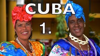 Cubabest places amp shots1  expedition 2017 HD [upl. by Aihsia]