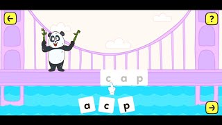 Spell It Out Fun Phonics and Spelling for Kids  Catchy Spelling Songs for Early ABC to Z Spelling [upl. by Kciredec]