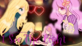 I See The Light from Tangled  Female ver [upl. by Yenitirb]