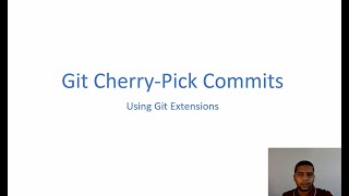 18  Git Cherry Pick Commit [upl. by Valora654]