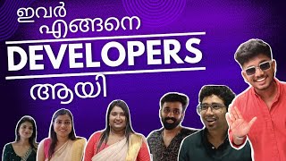 How they got in Multimillion dollar worth Company  Developers [upl. by Cinimmod368]