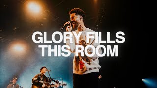 Glory Fills This Room  Official Live Video  Rock City Worship [upl. by Connelly]