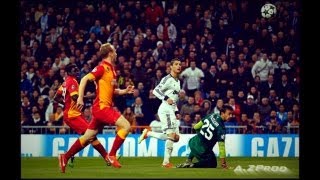 Cristiano Ronaldo ●Obsession For Perfection ► The Unstoppable ◆ [upl. by Maloney708]