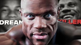 The Rise of Phil Heath The Dream Killer  Full Documentary [upl. by Marceau]