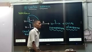 Class12 Decarboxylation Reaction❤organic chemistry💘 Basic to advance level💘 jac🥰cbse board💘 [upl. by Alexandro556]