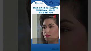 Masih Ingat Fortunella Pacar Indro di Film Warkop DKI Dulu Cantik Memesona Begini Nasibnya Kini [upl. by Laefar129]