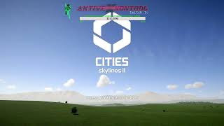 Just playing charity viewers simulation people gaming city [upl. by Liahus573]