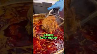 Daging lembut dengan kuah pedas khas Meksiko [upl. by Akihsay793]