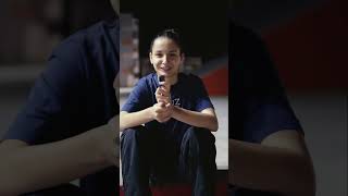 Freestyle Champion Rhiana Grigores 3 Favorite Freestyle Tricks [upl. by Dorfman]