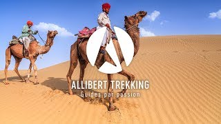 Paroles de guides  Allibert Trekking [upl. by Merla]