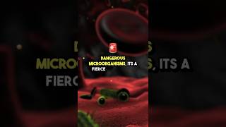 Which Is dangerous Bacteria Parasites Fungi or Viruses shorts trending ytshorts [upl. by Ratcliff690]