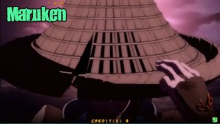 GGXrdR21 32919  Maruken Baiken Matches [upl. by Ltney]