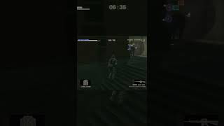 MGO1 Clips  Getting Caught as Snake mgo1 metalgearonline gaming live mgo2pc metalgearsolid3 [upl. by Ahsilrae]