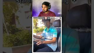 TRY NOT TO LAUGH 8 😆 stree2meme  ayushreaction funny memes shorts ytshorts [upl. by Bijan]