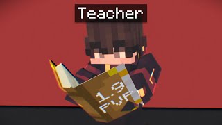 I Hired a Minecraft PvP Coach [upl. by Diamond]