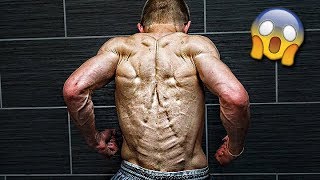 The 16 Year Old Wonderkid Bodybuilder Manny Drexler With 1 Bodyfat  Bodybuilding Motivation 2017 [upl. by Nadabus538]