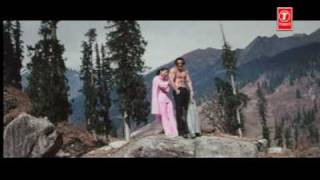 Tumse Milna Baatein Karna Bada Acha Lagta hai  Full HD Song from Tere Naam [upl. by Lankton]