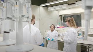 Biologie en Medisch Laboratoriumonderzoek – Het belang van goede analisten  Avans Hogeschool [upl. by Thill649]