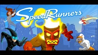 DeformersSpeedrunners Live Stream 050417 [upl. by Lalaj]