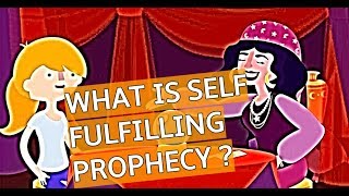 SelfFulfilling Prophecy Simplified Interpersonal Communication [upl. by Nirraj]