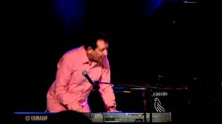 Jeff Lorber and Everette Harp Live in Denver [upl. by Navarro]