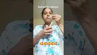 Sileti carsh 🍫🍭🍫subscribe clay asmr youtubeshorts trending viralshort shortsviral [upl. by Hilary820]